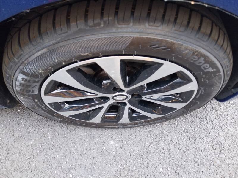 Renault Clio - Photo 15