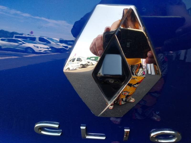 Renault Clio - Photo 20