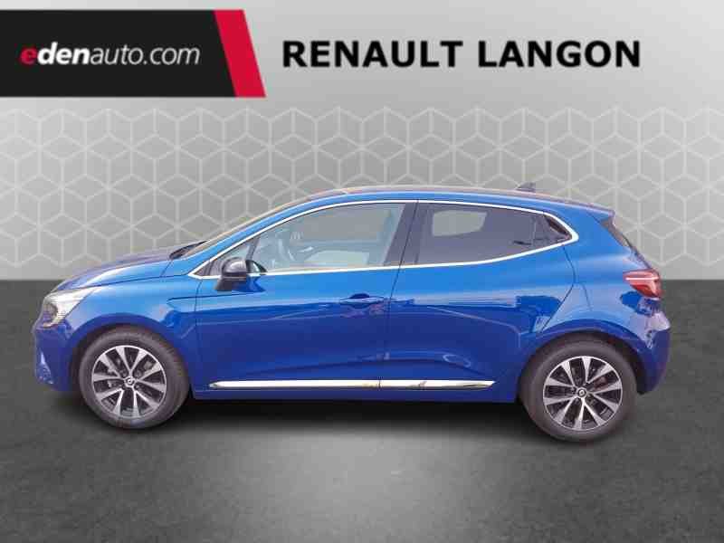 Renault Clio - Photo 2