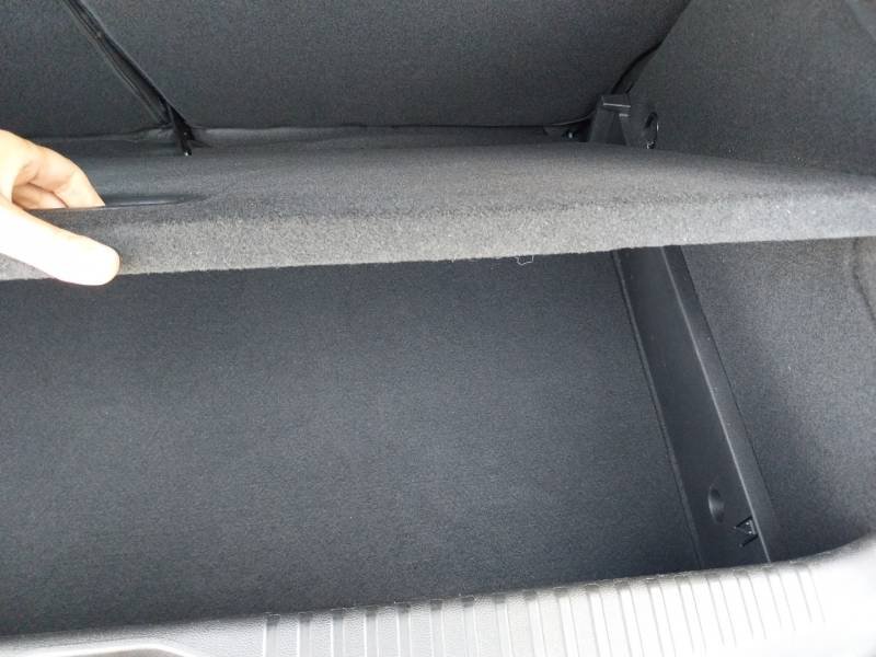 Renault Clio - Photo 22