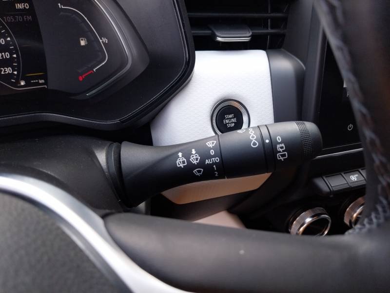 Renault Clio - Photo 28