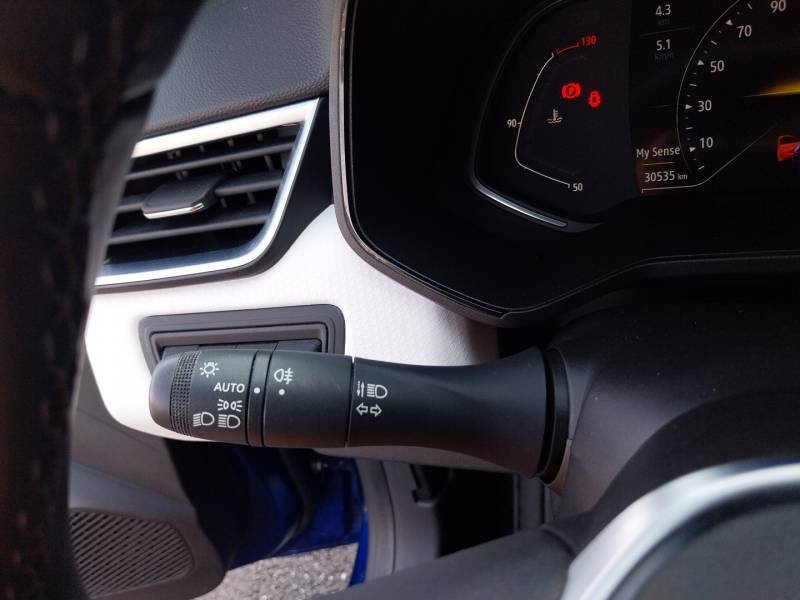 Renault Clio - Photo 29