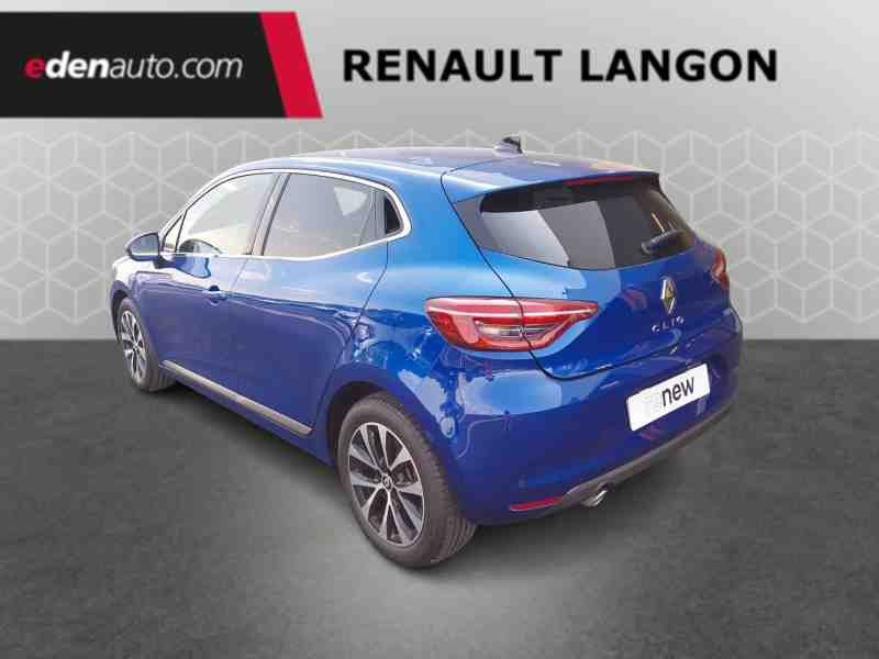 Renault Clio - Photo 3