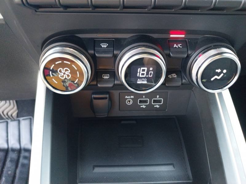 Renault Clio - Photo 31