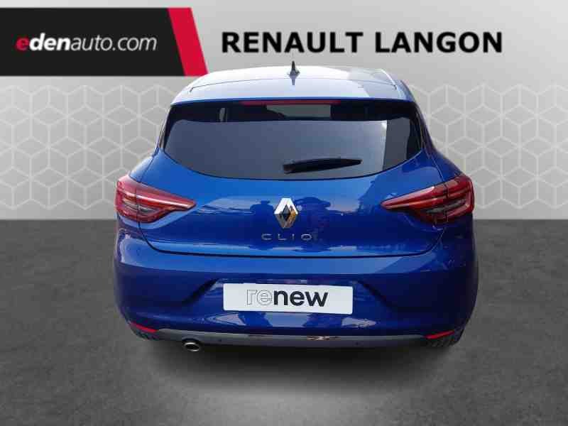 Renault Clio - Photo 4