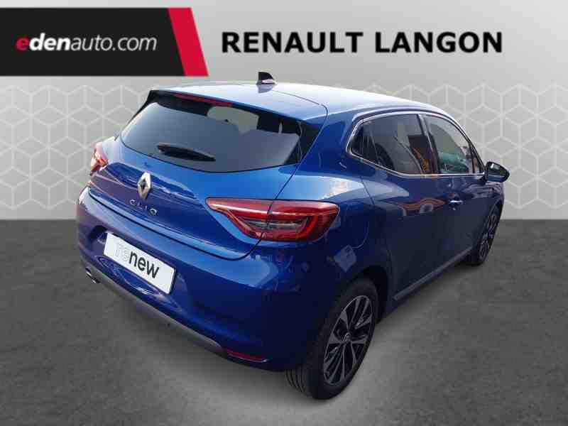 Renault Clio - Photo 5