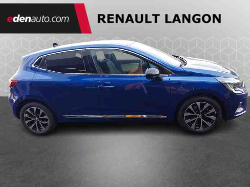 Renault Clio - Photo 6
