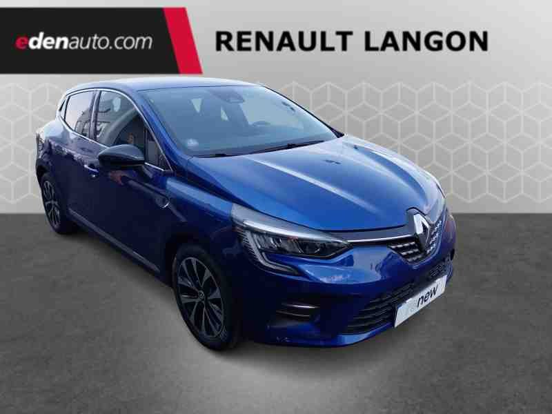Renault Clio - Photo 7