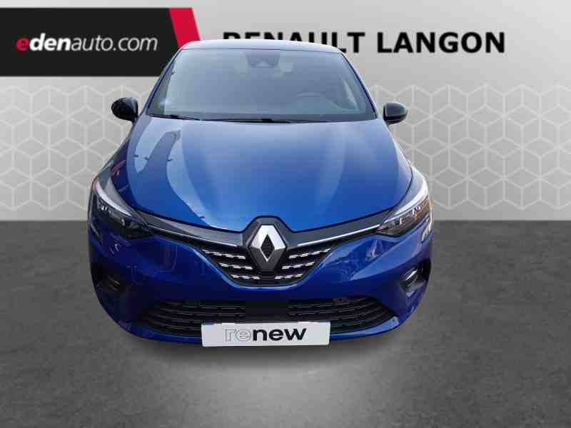 Renault Clio - Photo 8
