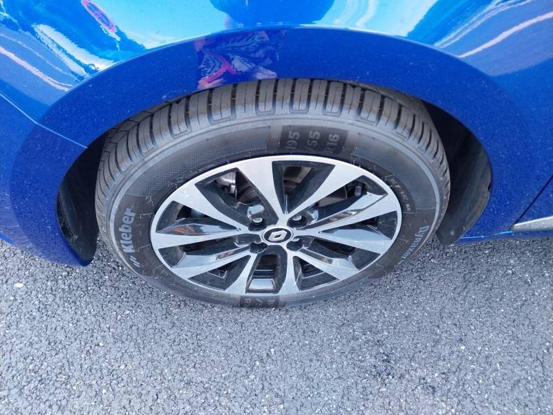 Renault Clio - Photo 9