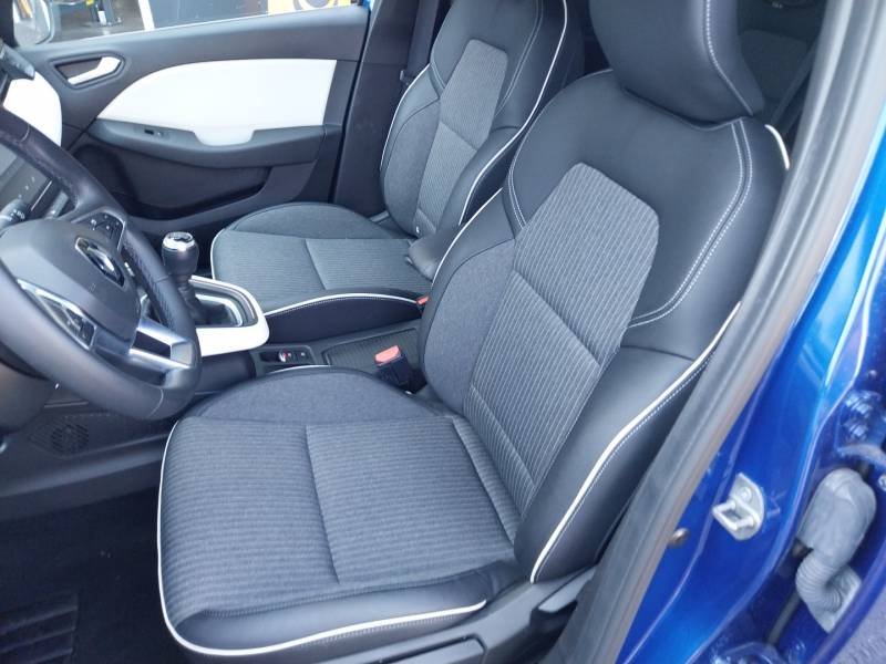 Renault Clio - Photo 10