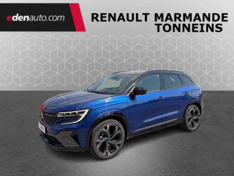 Renault Austral - Photo 1