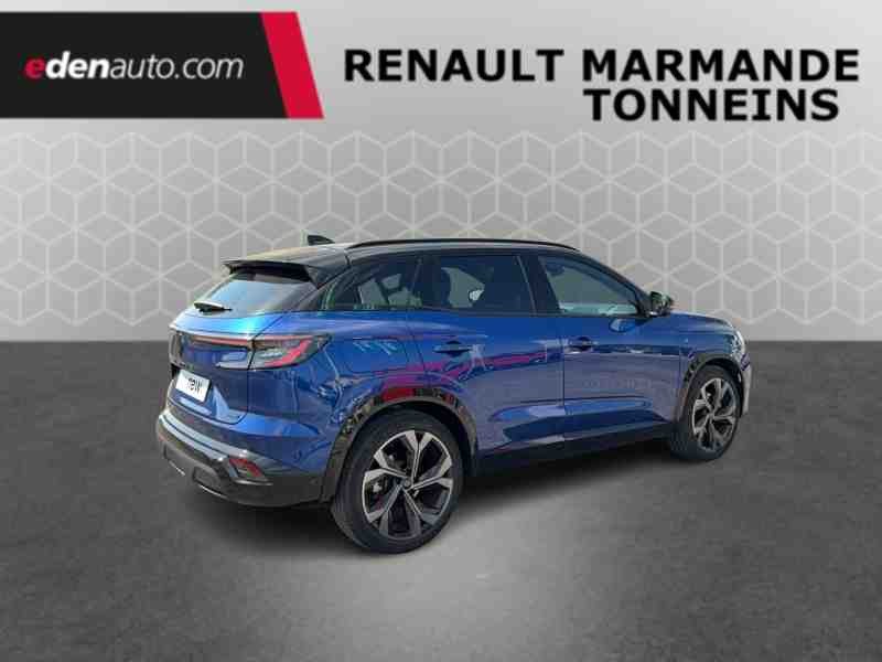 Renault Austral - Photo 2