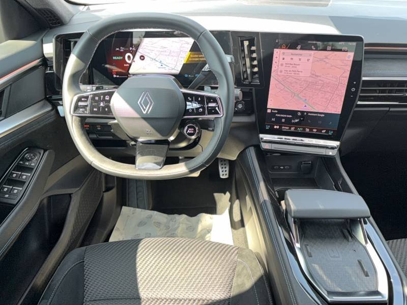 Renault Austral - Photo 21
