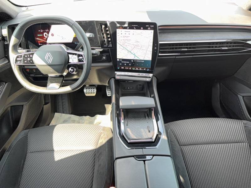 Renault Austral - Photo 22