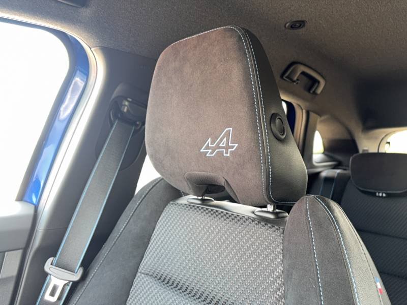 Renault Austral - Photo 35