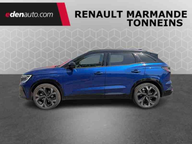 Renault Austral - Photo 4
