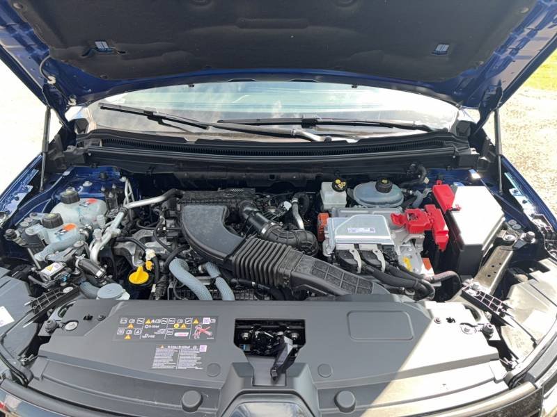 Renault Austral - Photo 45
