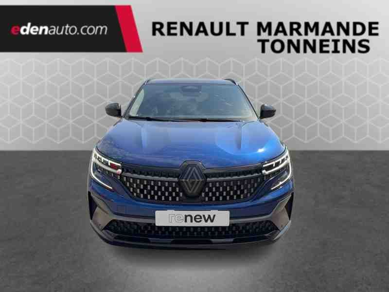 Renault Austral - Photo 5