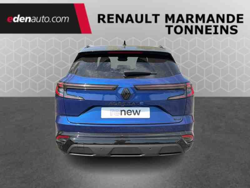 Renault Austral - Photo 6