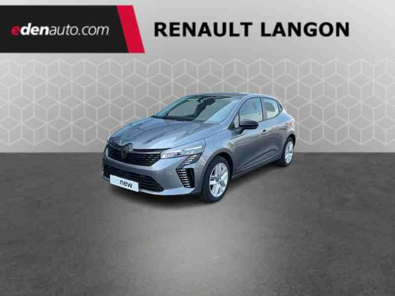 Renault Clio - Photo 1