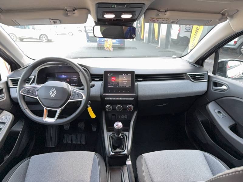 Renault Clio - Photo 11