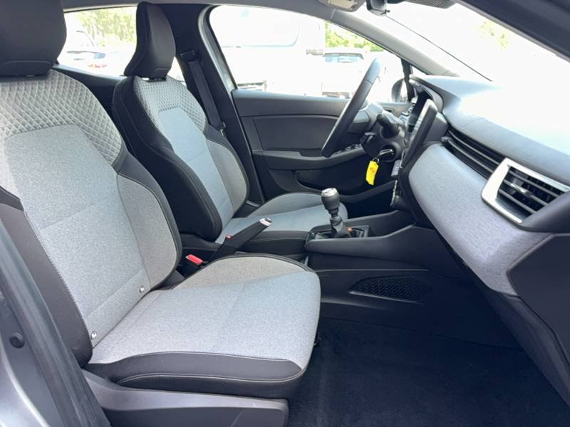 Renault Clio - Photo 12