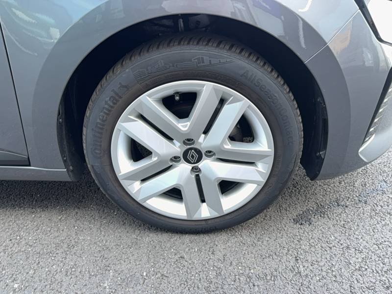 Renault Clio - Photo 13