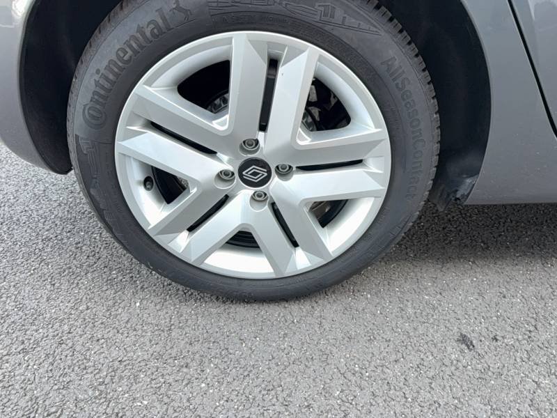 Renault Clio - Photo 14