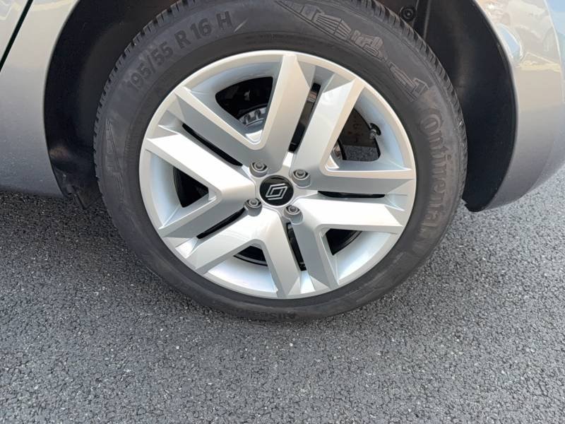 Renault Clio - Photo 15