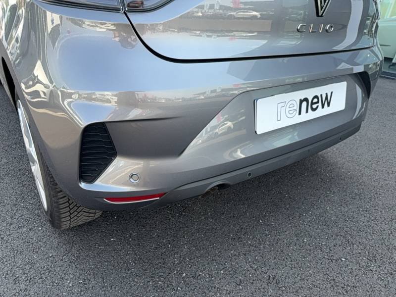 Renault Clio - Photo 16