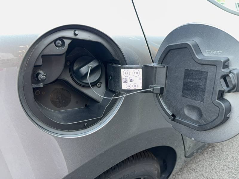 Renault Clio - Photo 20