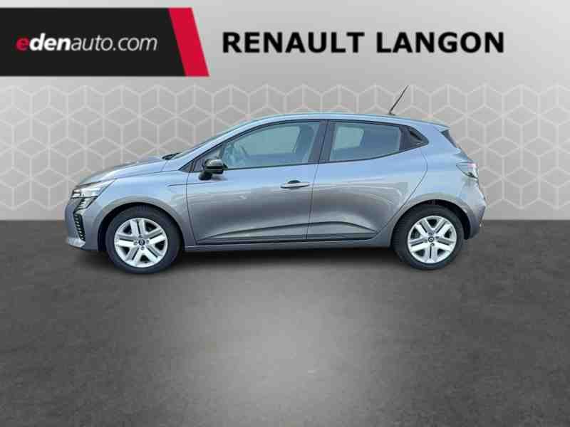 Renault Clio - Photo 2