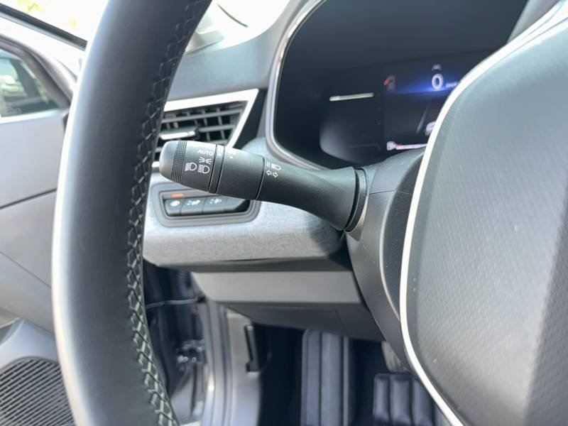Renault Clio - Photo 26