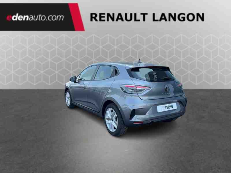 Renault Clio - Photo 3