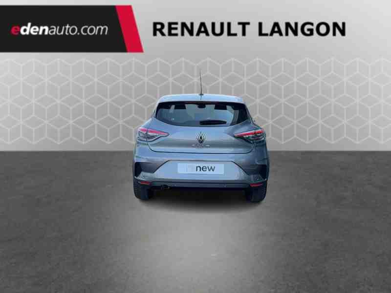 Renault Clio - Photo 4