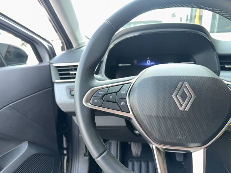 Renault Clio - Photo 43