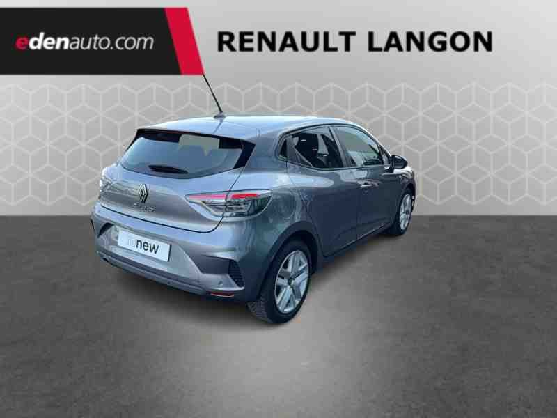 Renault Clio - Photo 5
