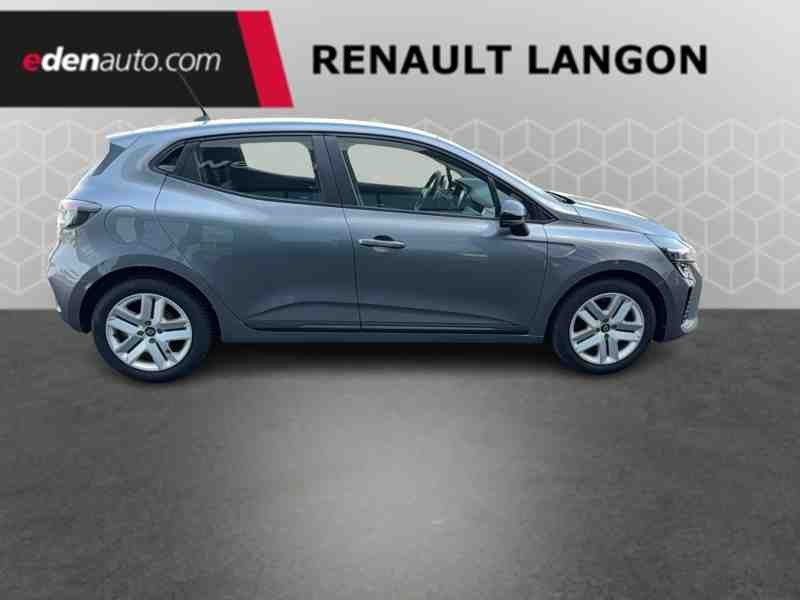 Renault Clio - Photo 6