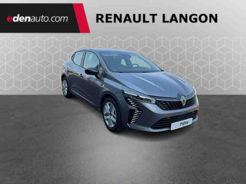 Renault Clio - Photo 7