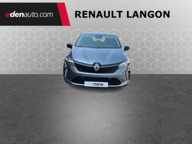 Renault Clio - Photo 8