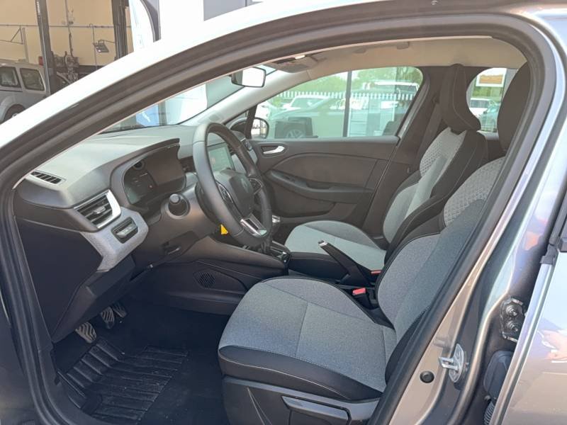 Renault Clio - Photo 10