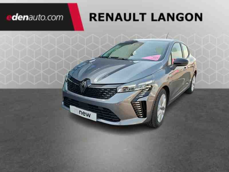 Renault Clio - Photo 1