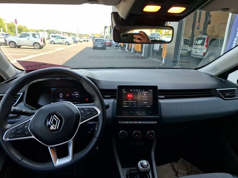 Renault Clio - Photo 11