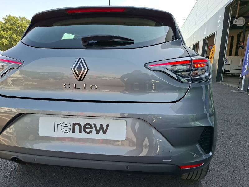 Renault Clio - Photo 13
