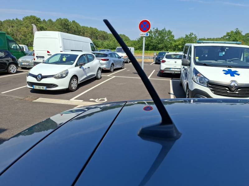 Renault Clio - Photo 16