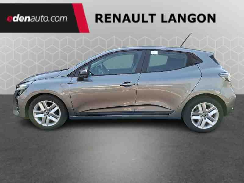 Renault Clio - Photo 2