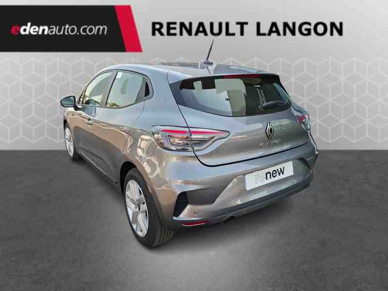 Renault Clio - Photo 3