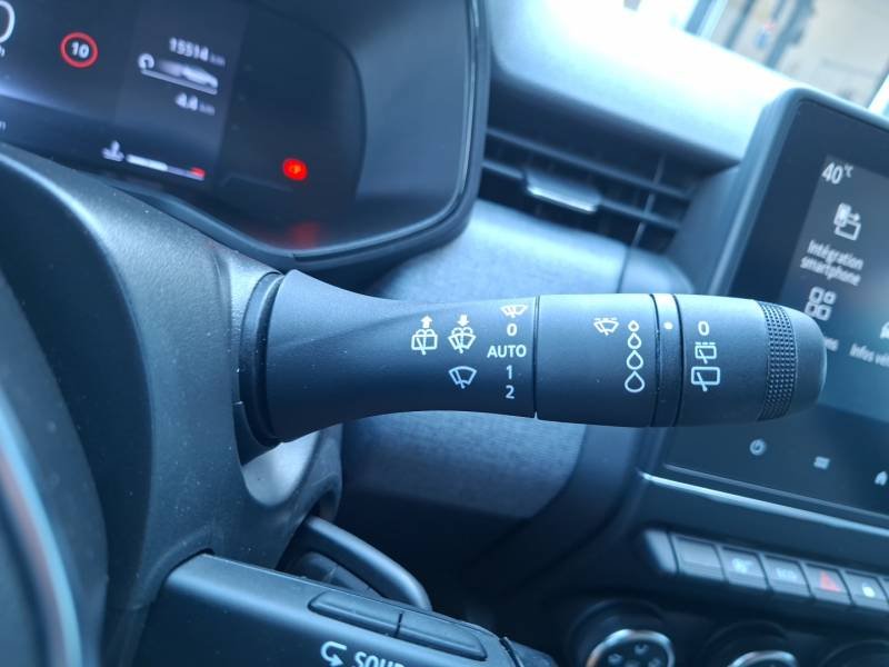 Renault Clio - Photo 38