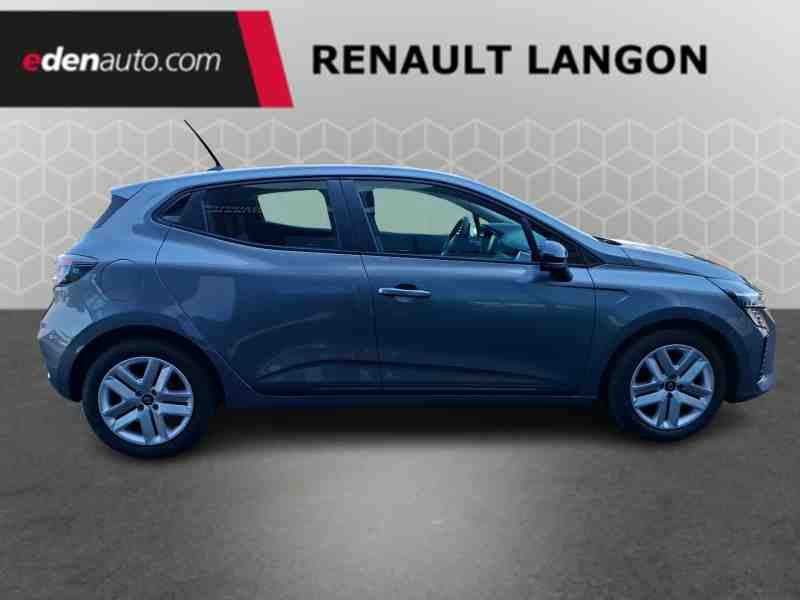 Renault Clio - Photo 6